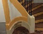 Rénovation d'escalier